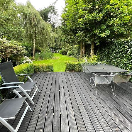 B&B Aan De Hoofdkade Ter Apel Экстерьер фото