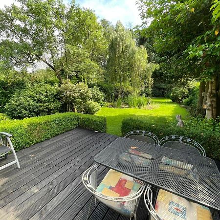 B&B Aan De Hoofdkade Ter Apel Экстерьер фото