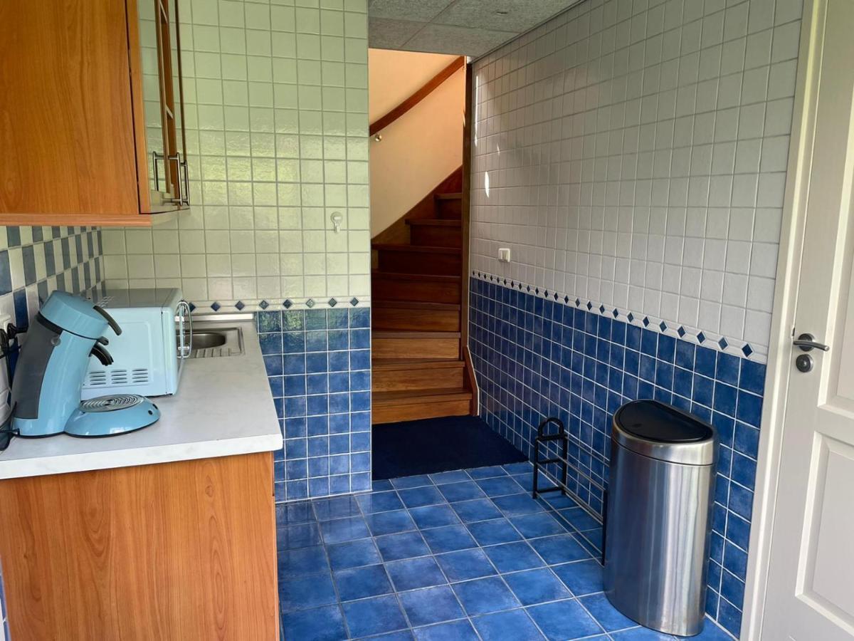 B&B Aan De Hoofdkade Ter Apel Экстерьер фото
